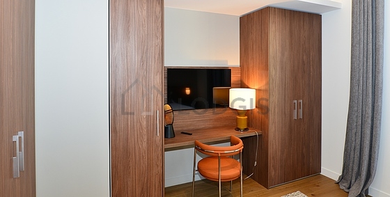 Appartamento Lyon 6° - 