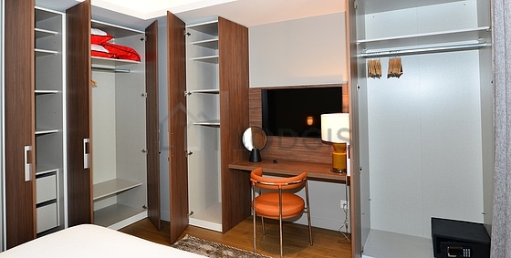Appartamento Lyon 6° - 