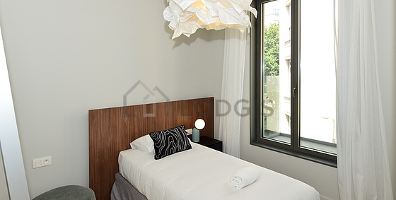 Appartamento Lyon 6° - 