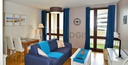 Lyon 1 dormitorio Apartamento