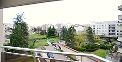 Appartement Lyon 3° - Séjour