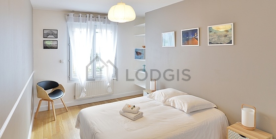 Apartamento Lyon 3° - 