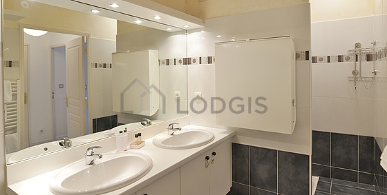 Apartamento Lyon 3° - 