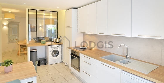 Apartment Lyon 3° - 