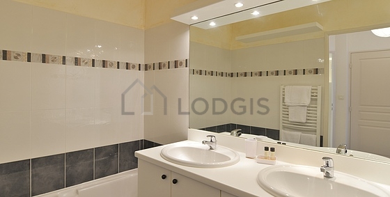 Apartment Lyon 3° - 