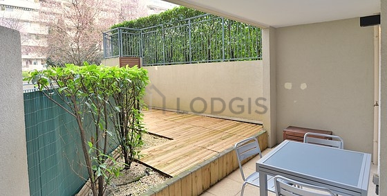 Appartamento Lyon 3° - 