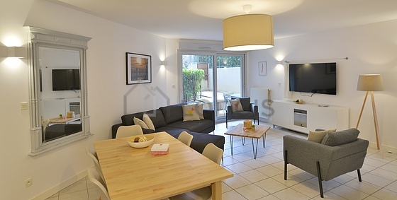 Appartamento Lyon 3° - 