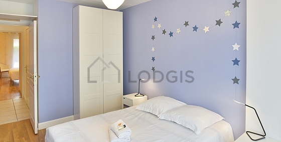 Appartamento Lyon 3° - 