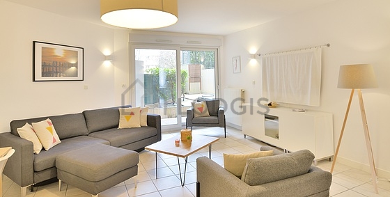 Appartement Lyon 3° - 