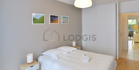 Appartement Lyon 3° - 