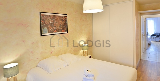 Appartement Lyon 3° - 