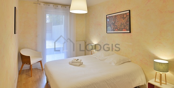 Wohnung Lyon 3° - 