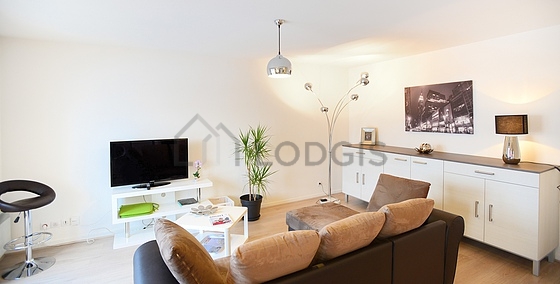 Apartamento Lyon 3° - 