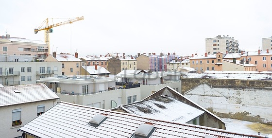Appartamento Lyon 3° - 