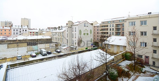 Appartamento Lyon 3° - 