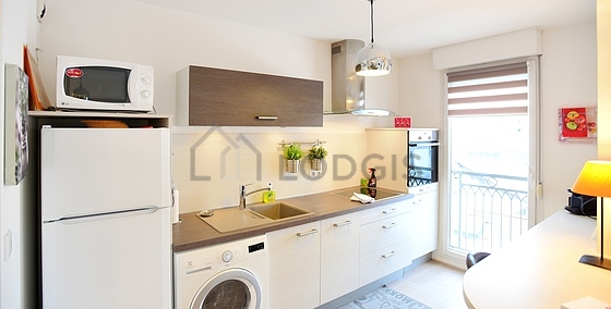 Appartamento Lyon 3° - 