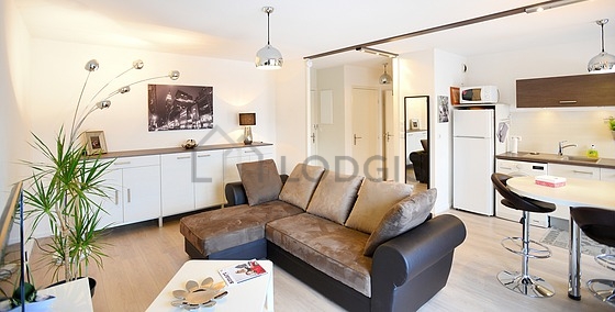 Appartement Lyon 3° - 