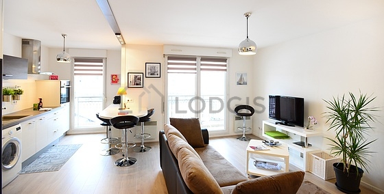Wohnung Lyon 3° - 