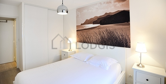 Wohnung Lyon 3° - 