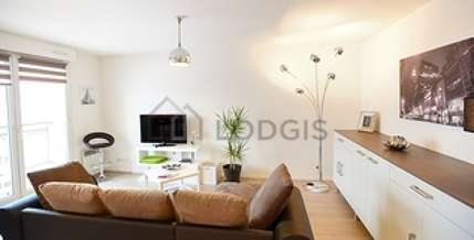 Appartement meublé 1 chambre Lyon