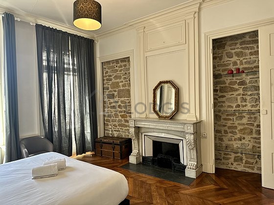 Apartamento Lyon 3° - 