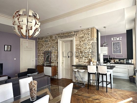 Appartement Lyon 3° - 