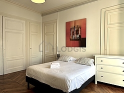 Квартира Lyon 3° - Спальня