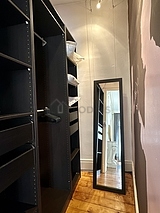 Apartamento Lyon 3° - Dormitorio