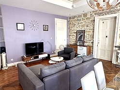 Apartamento Lyon 3° - Salaõ