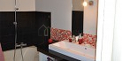 Appartement Lyon 3° - Chambre