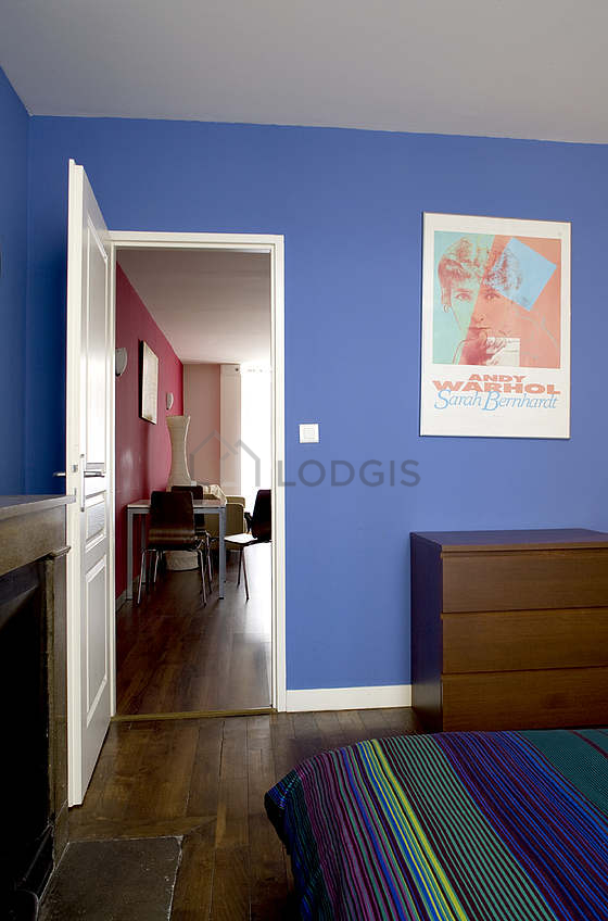 Apartamento Lyon 9° - 