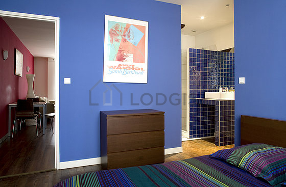 Apartment Lyon 9° - 