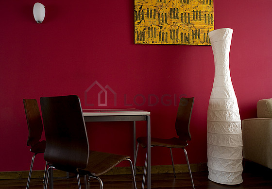 Appartement Lyon 9° - 