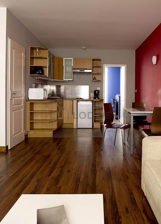 Appartement Lyon 9° - 