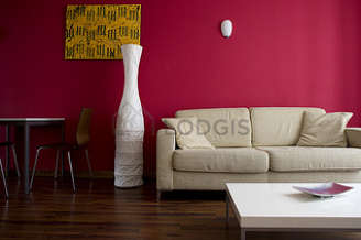 Lyon 1 camera Appartamento