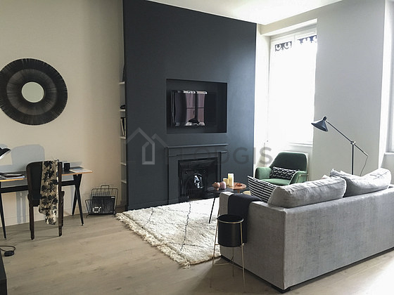 Apartamento Lyon 1° - 