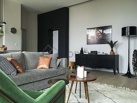 Apartamento Lyon 1° - 