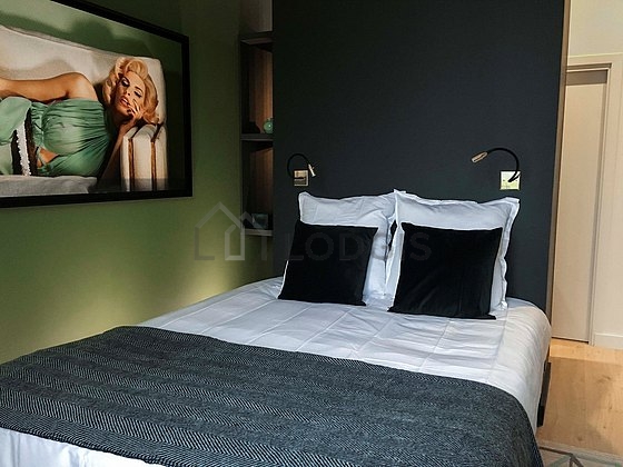 Apartamento Lyon 1° - 