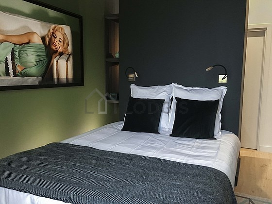Apartamento Lyon 1° - 