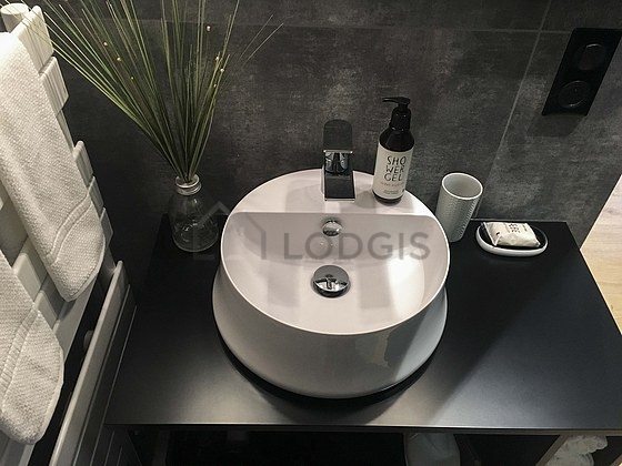 Apartamento Lyon 1° - 