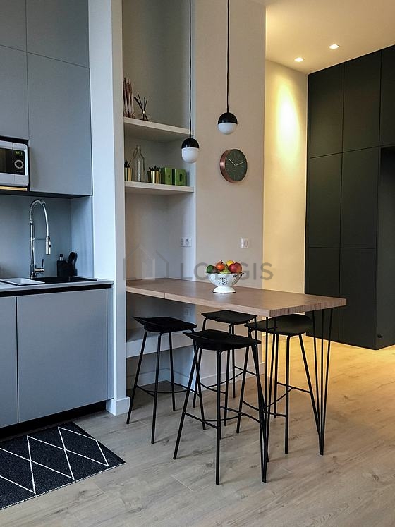 Appartamento Lyon 1° - 