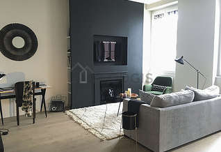 Lyon 1 bedroom Apartment