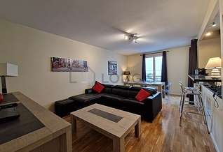 Appartement meublé 2 chambres Lyon