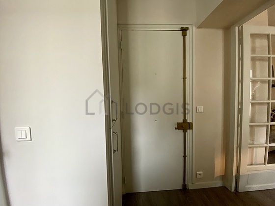 Appartement Paris 10° - 