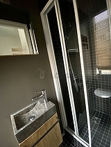 Appartamento Parigi 10° - Sala da bagno