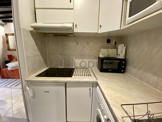 Apartamento Paris 10° - 