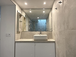 Loft Paris 7° - Bathroom