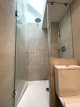Loft Paris 7° - Casa de banho
