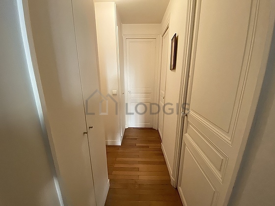 Apartment Paris 15° - 