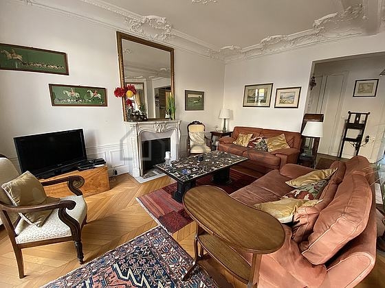 Apartment Paris 15° - 